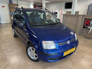 Fiat Panda 1.2 Edizione Cool | Airco | All-season banden |Elektrische ramen | Centrale vergrendeling