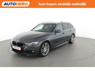 BMW 3-serie Touring 320i M Sport Edition |HP07087|