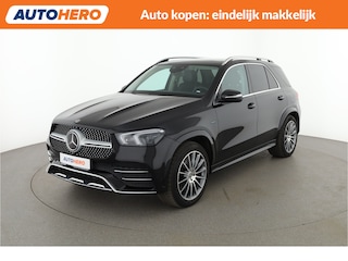 Mercedes-Benz GLE 350e 4Matic AMG Line | WR21214 |
