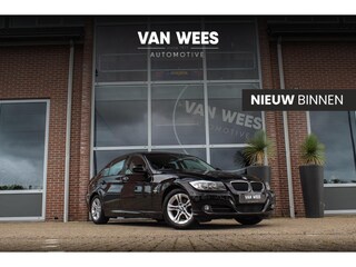 BMW 320i Business Line | 2e eigenaar | Origineel NL | Cruise control | Navigatie Professional | Bluetooth | Climate control | PDC achter | Opbergpakket | Auto start/stop
