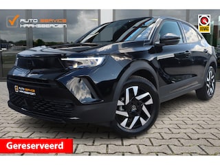 Opel Mokka 1.2 Turbo GS | Camera | Led | WInter Pakket |