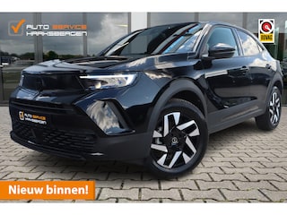 Opel Mokka 1.2 Turbo GS | Camera | Led | WInter Pakket |