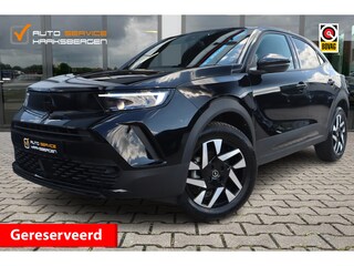 Opel Mokka 1.2 Turbo GS | Camera | Led | WInter Pakket |