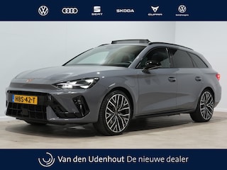 Cupra Leon 1.5 204pk TSI e-Hybrid Business PA 19