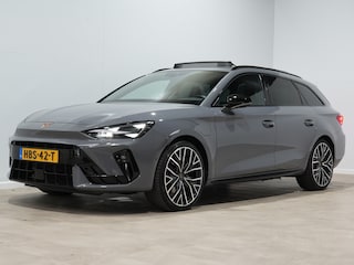 Cupra Leon 1.5 204pk TSI e-Hybrid Business PA 19