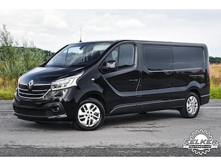 Renault Trafic bestel 2.0 dCi 145 T29 L2H1 DC Luxe