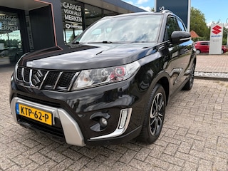 Suzuki Vitara 1.4 Boosterjet Allgrip S Automaat