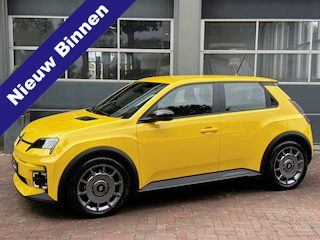 Renault 5 120PK Urban Range Evolution 40kWh |  18" | Open R-link | LED | VC | Keyless
