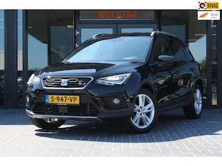 Seat Arona 1.5 TSI EVO FR Business Intense