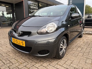 Toyota Aygo 1.0-12V 5-drs Comfort Airco