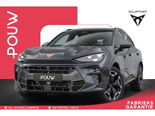 Cupra Terramar 1.5 TSI 204pk e-Hybrid | Panoramadak | Trekhaak | Stoelverwarming | Full Link | Achteruitrijcamera