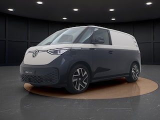 Volkswagen ID. Buzz Bedrijfswagens Bulli Limited Edition 210 kW / 286 pk | Trekhaak | 20" | Keyless | Stuur-/Stoelverwarming |