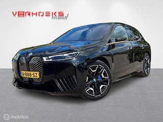 BMW iX xDrive40 High Executive Pano Harman/Kardon Trekhaak