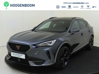 Cupra Formentor 1.4 e-Hybrid VZ Performance | SoH 93% | Panoramadak | Trekhaak | Achteruitrijcamera | Adaptieve demping | Keyless | Adaptieve cruise control | Dodehoekdetectie | Stoel- en stuurwielverwarming |