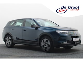 Opel Grandland 1.2 Turbo Hybrid Edition Virtual Cockpit, Keyless, ACC, Apple Carplay, Dodehoeksensor, PDC, 19"