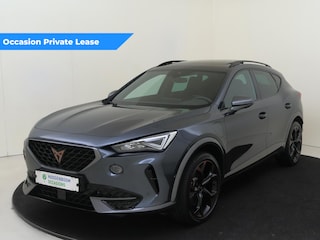 Cupra Formentor 1.4 e-Hybrid VZ Performance | SoH 94% | Panoramadak | Achteruitrijcamera | Adaptieve demping | Bestuurdersstoel met memory | Keyless | Adaptieve cruise control | Stoel- en stuurwielverwarming |