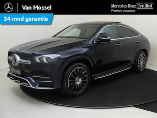 Mercedes-Benz GLE Coupé 350 de 4MATIC / AMG/ 21 inch/ Panoramadak/ AIRMATIC/ Burmester