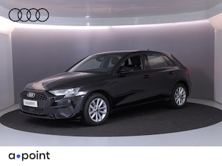 Audi A3 Sportback 30 TFSI Pro Line 110 pk | Navigatie via App | Parkeersensoren achter | Cruise control | Autom. airco |Apple Carplay/Android Auto |