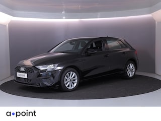 Audi A3 Sportback 30 TFSI Pro Line 110 pk | Navigatie via App | Parkeersensoren achter | Cruise control | Autom. airco |Apple Carplay/Android Auto |