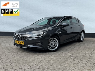 Opel Astra 1.4 Innovation CRUISE l CLIMA l CAMERA l TREKHAAK!