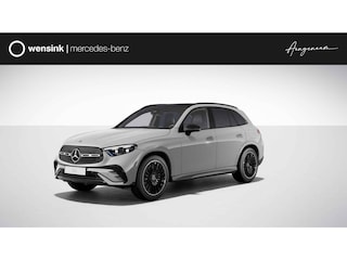 Mercedes-Benz GLC 300e 4MATIC Business Solution AMG | Premium | Winter Pakket | Panoramaschuifdak | Trekhaak | Night Pakket |