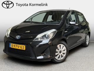 Toyota Yaris 1.5 Full Hybrid Aspiration
