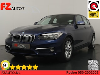 BMW 118i EDE Corporate Lease Urban Automaat - Navigatie - Cruise Control - Trekhaak