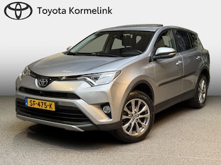 Toyota RAV4 2.0 VVT-i AWD Executive