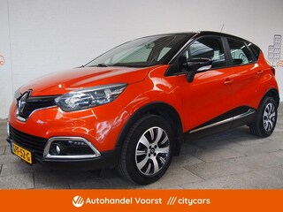Renault Captur 0.9 TCe Dynamique Cruise (APK:Nieuw) Incl.Garantie