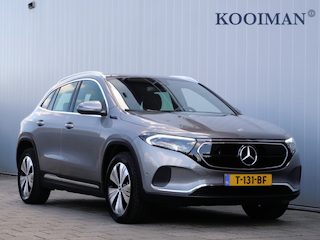Mercedes-Benz EQA 250 Business Line 67 kWh 190 Pk Automaat Navi / DAB / Camera / Trekhaak / SOH 97,5%