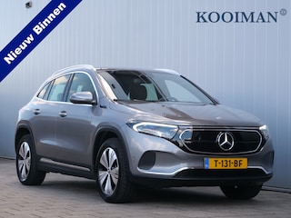 Mercedes-Benz EQA 250 Business Line 67 kWh 190 Pk Automaat Navi / DAB / Camera / Trekhaak / SOH 97,5%