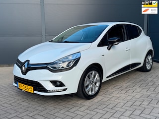Renault Clio 0.9 TCe Limited / Navi / Nap / Pdc