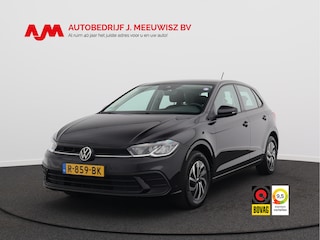 Volkswagen Polo 1.0 TSI Life Business/ automaat/ trekhaak!