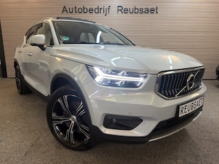 Volvo XC40 1.5 T5 Recharge Inscription Panodak Trekhaak Clima Cruise Leder Keyless Incl 12Mnd Garantie