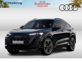 Audi Q5 e-hybrid 367pk quattro S tronic S edition Competition