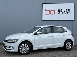 Volkswagen Polo 1.0 TSI Comfortline Business Automaat/Apple Carplay/Climate.