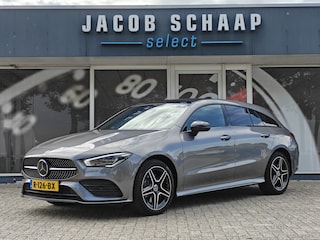 Mercedes-Benz CLA 250 E Premium Plus / 360 Camera / Pano / Adap. Cruise. / Keyless /