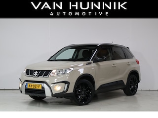 Suzuki Vitara 1.6 Limited Edition | Camera | Trekhaak | Stoelverwarming | Leder