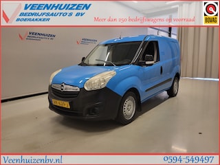 Opel Combo 1.6CDTi Apk tot 7-12-2026!