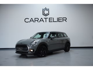 Mini Clubman 1.5 One Salt Business Editie