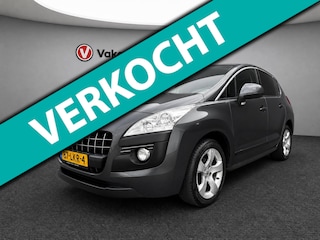 Peugeot 3008 1.6 VTi ST (12 mnd BOVAG-garantie)