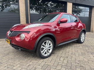Nissan Juke 1.6 Acenta Eco Trekhaak camera
