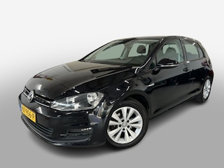 Volkswagen Golf 1.0 TSI 116 PK, Climatronic, PDC, Cruise.ctrl, NAVI/MEDIA Systeem