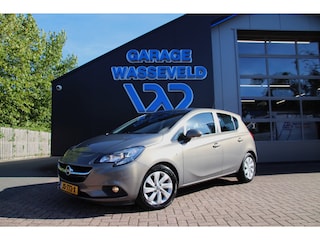 Opel Corsa 1.4 Business+ Bluetooth/Airco/Stuurwielbediening/Elekt.pakket