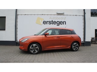 Suzuki Swift 1.2 Style SmartHyb.