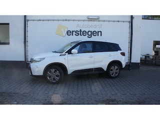 Suzuki Vitara 1.4 SH B.jet Black White