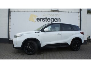 Suzuki Vitara 1.4 SH B.jet Black White