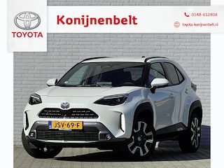 Toyota Yaris Cross 1.5 Hybrid 130 Executive Automaat | NL auto | Premium Pack | Matrix