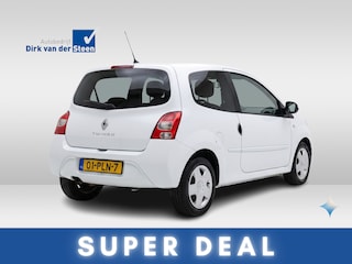 Renault Twingo 1.2-16V Dynamique | Cruise control | Airco | Elektrische ramen voor |