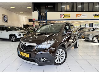 Opel Mokka 1.4 T Cosmo Bovag Garantie NAP